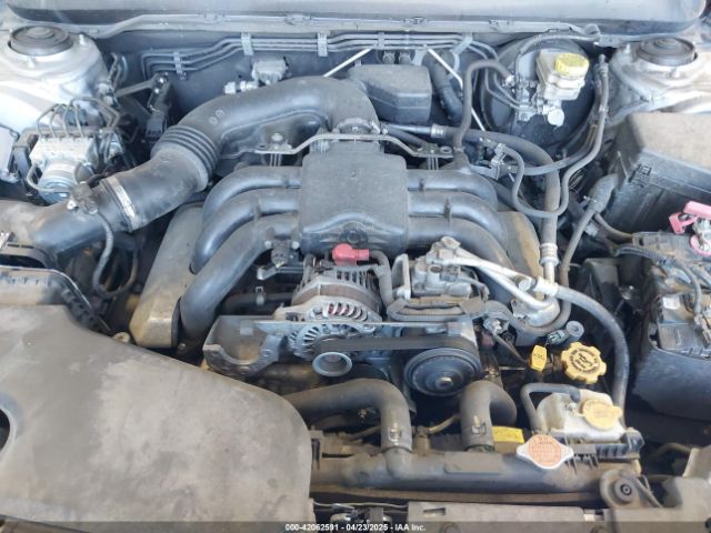 4S4BSENC2G3223731 Subaru Outback 3.6r Limited