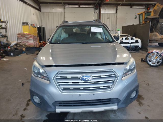 4S4BSENC2G3223731 Subaru Outback 3.6r Limited