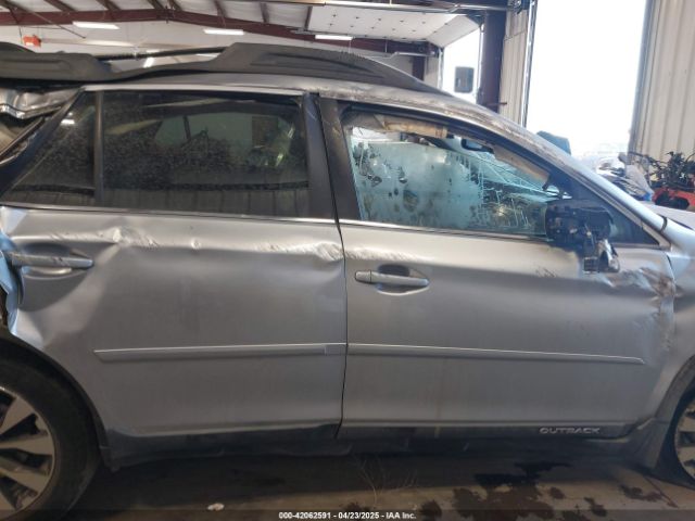4S4BSENC2G3223731 Subaru Outback 3.6r Limited
