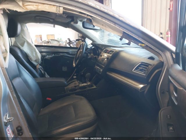 4S4BSENC2G3223731 Subaru Outback 3.6r Limited