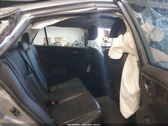 4S4BSENC2G3223731 Subaru Outback 3.6r Limited