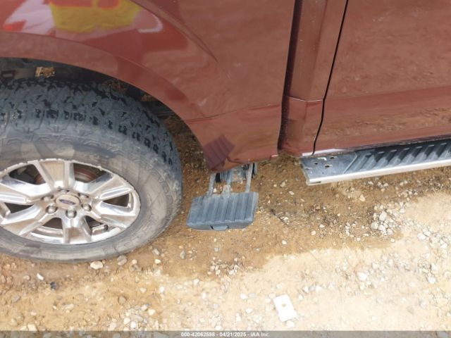 1FTEW1EPXGFA43414 Ford F-150 Xlt
