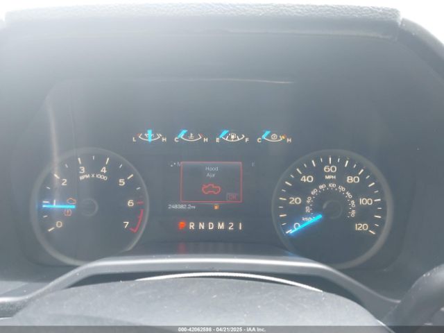 1FTEW1EPXGFA43414 Ford F-150 Xlt