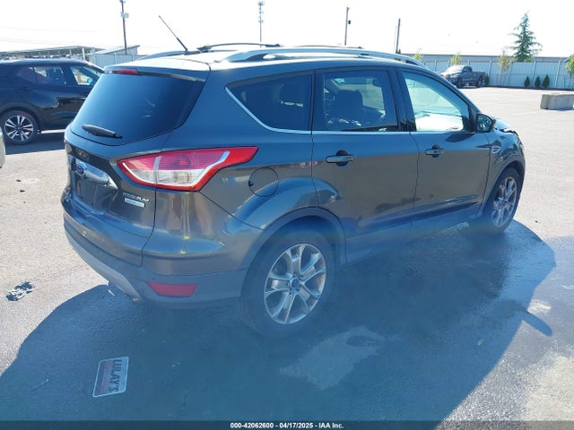 1FMCU0JX9FUA62748 Ford Escape Titanium