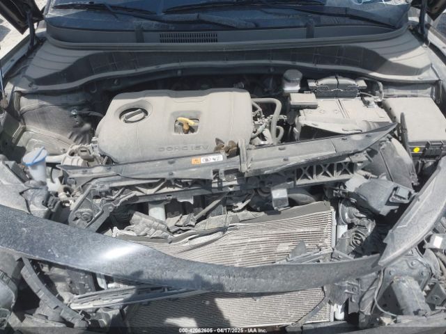 KNDJ23AUXN7804564 KIA SOUL LX