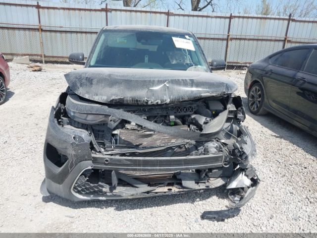 KNDJ23AUXN7804564 KIA SOUL LX