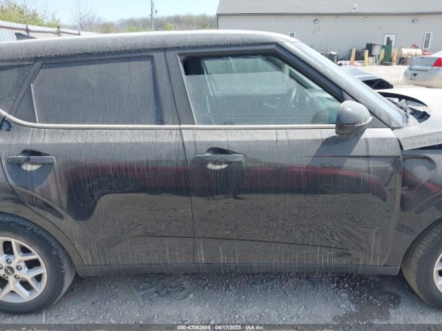 KNDJ23AUXN7804564 KIA SOUL LX