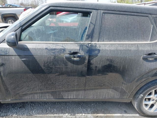 KNDJ23AUXN7804564 KIA SOUL LX