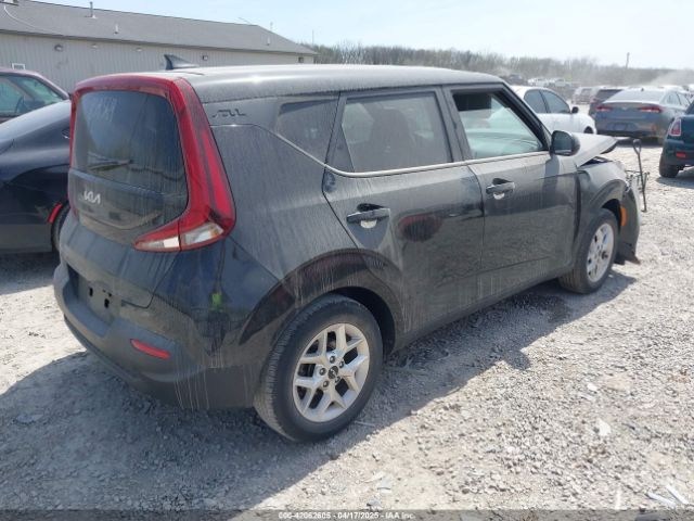 KNDJ23AUXN7804564 KIA SOUL LX
