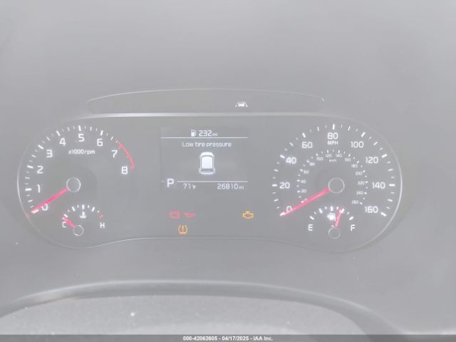 KNDJ23AUXN7804564 KIA SOUL LX