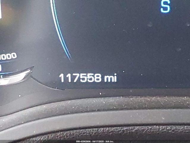 1GYS4CKJ2JR139591 Cadillac Escalade Premium Luxury