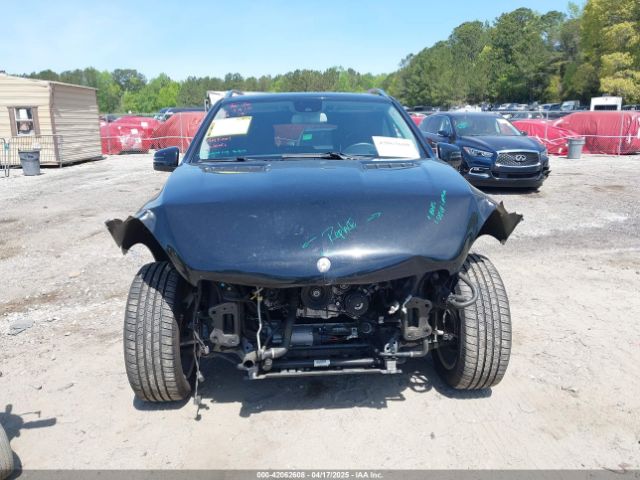 4JGDA5JB7EA387106 Mercedes-Benz ML 350