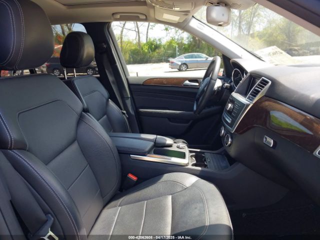 4JGDA5JB7EA387106 Mercedes-Benz ML 350