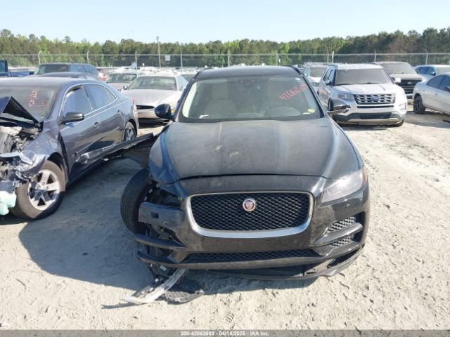 SADCJ2BV4HA090259 Jaguar F-pace 35t Premium