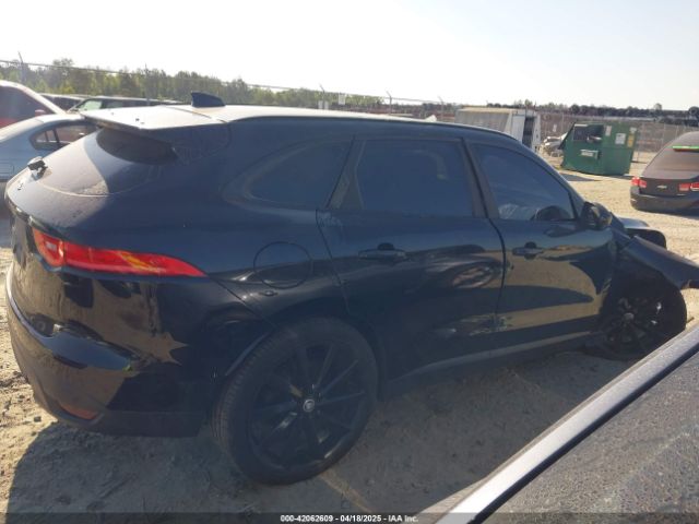 SADCJ2BV4HA090259 Jaguar F-pace 35t Premium