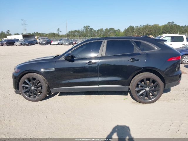 SADCJ2BV4HA090259 Jaguar F-pace 35t Premium