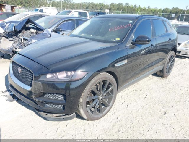 SADCJ2BV4HA090259 Jaguar F-pace 35t Premium