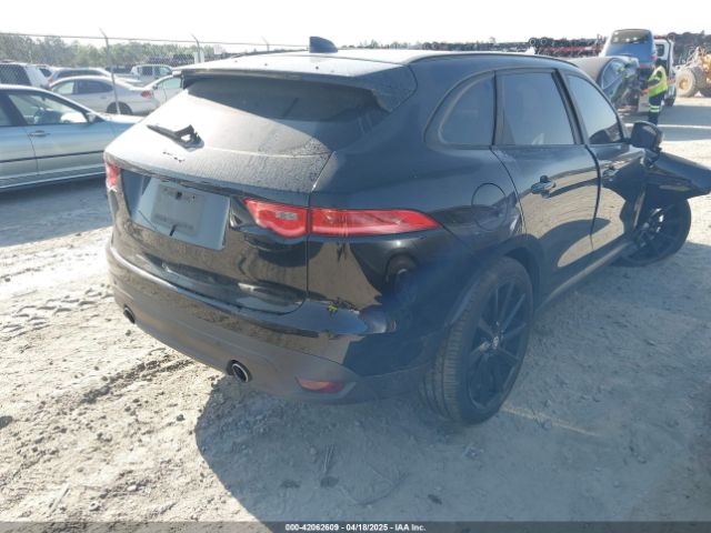 SADCJ2BV4HA090259 Jaguar F-pace 35t Premium