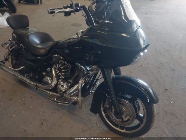 2009 HARLEY-DAVIDSON FLTR 1HD1FS4389Y607439