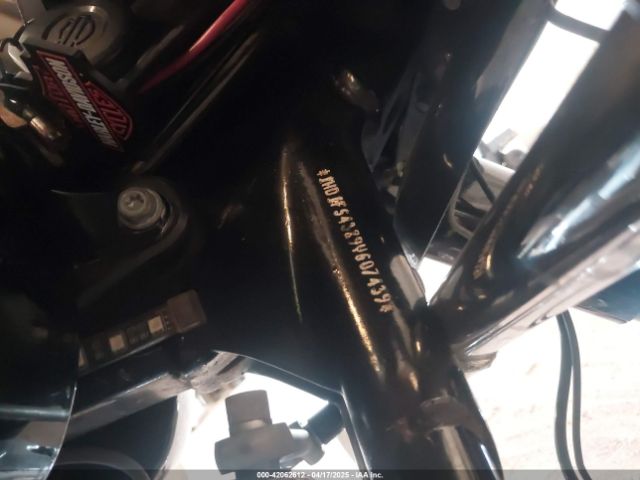 2009 HARLEY-DAVIDSON FLTR 1HD1FS4389Y607439 Photo 9