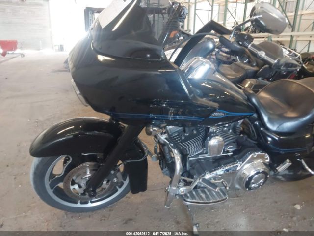 2009 HARLEY-DAVIDSON FLTR 1HD1FS4389Y607439 Photo 1