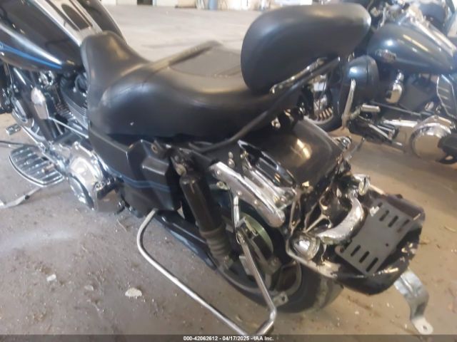 2009 HARLEY-DAVIDSON FLTR 1HD1FS4389Y607439 Photo 2