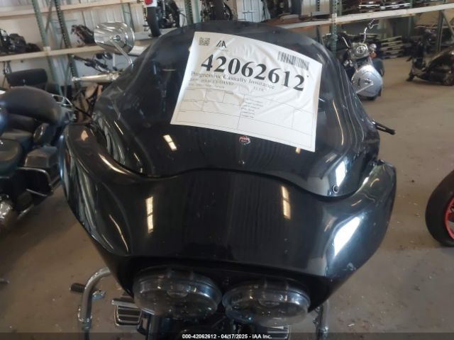 2009 HARLEY-DAVIDSON FLTR 1HD1FS4389Y607439 Photo 4
