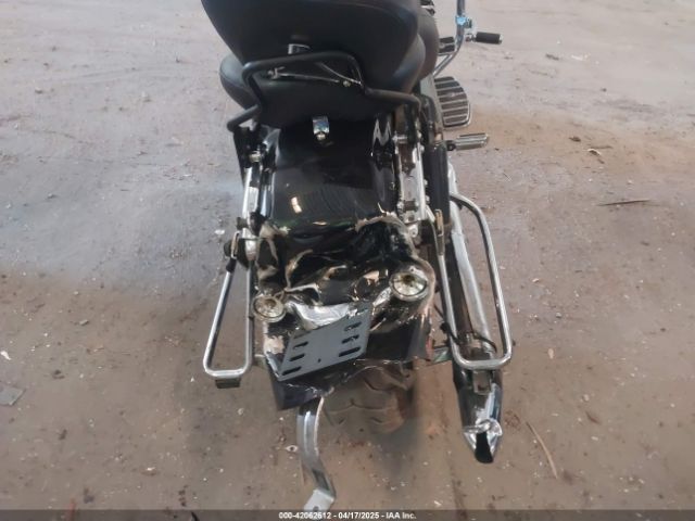 2009 HARLEY-DAVIDSON FLTR 1HD1FS4389Y607439 Photo 5