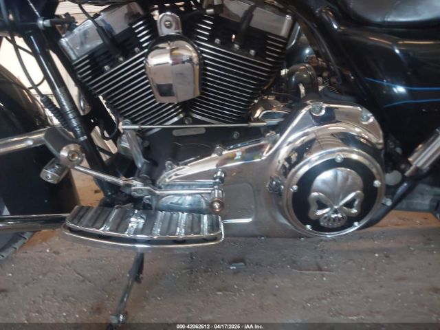 2009 HARLEY-DAVIDSON FLTR 1HD1FS4389Y607439 Photo 8