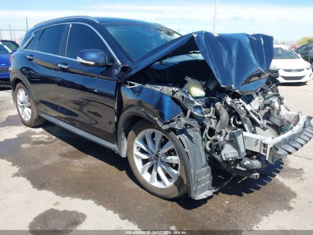 2019 Infiniti Qx50 Essential მანქანა იყიდება აუქციონზე, vin: 3PCAJ5M17KF120819, აუქციონის ნომერი: 42062619