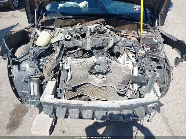 3PCAJ5M17KF120819 Infiniti QX50