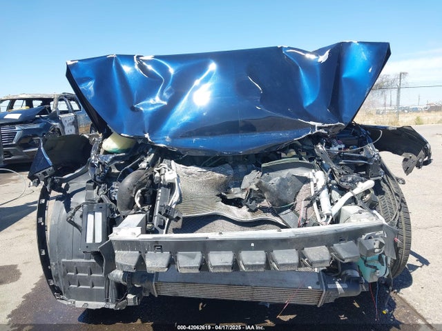 3PCAJ5M17KF120819 Infiniti QX50