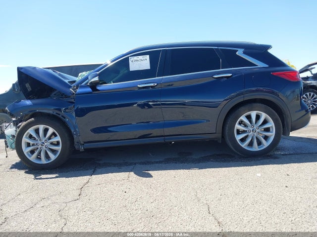 3PCAJ5M17KF120819 Infiniti QX50