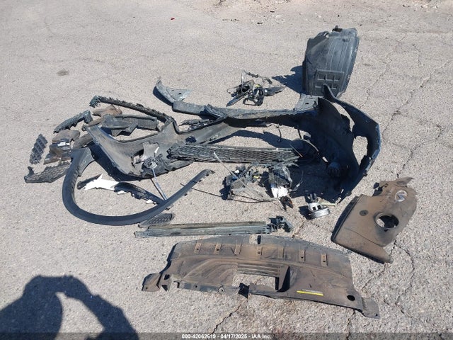 3PCAJ5M17KF120819 Infiniti QX50