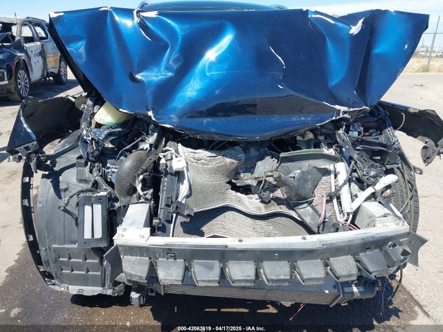 3PCAJ5M17KF120819 Infiniti QX50
