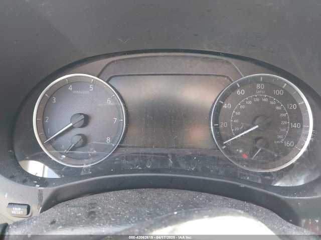 3PCAJ5M17KF120819 Infiniti QX50