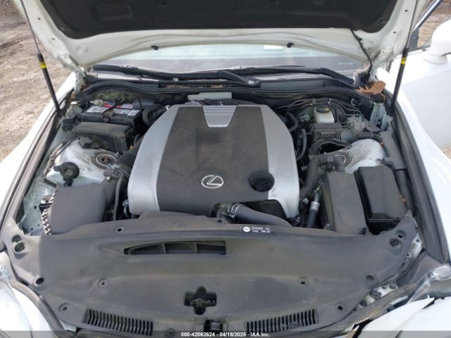 JTHCM1D21G5013662 Lexus IS 300
