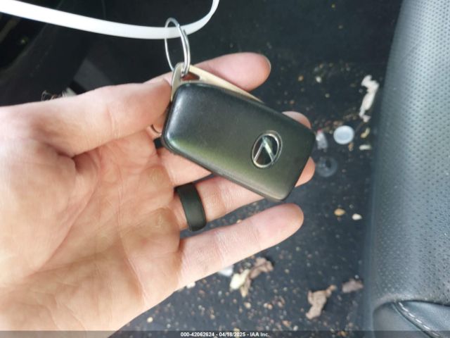 JTHCM1D21G5013662 Lexus IS 300