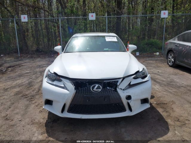 JTHCM1D21G5013662 Lexus IS 300
