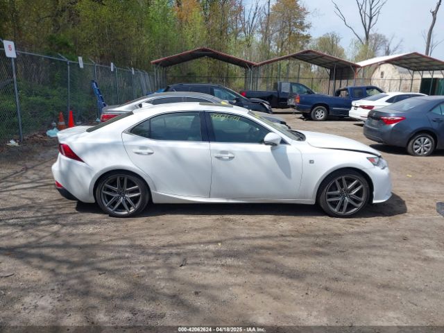 JTHCM1D21G5013662 Lexus IS 300