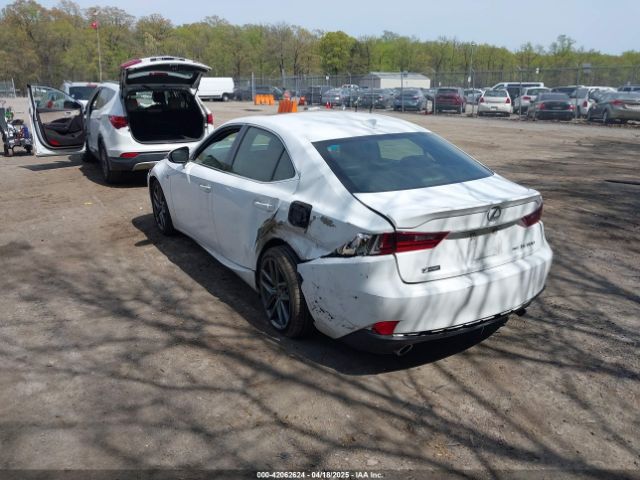 JTHCM1D21G5013662 Lexus IS 300