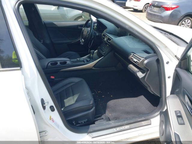 JTHCM1D21G5013662 Lexus IS 300