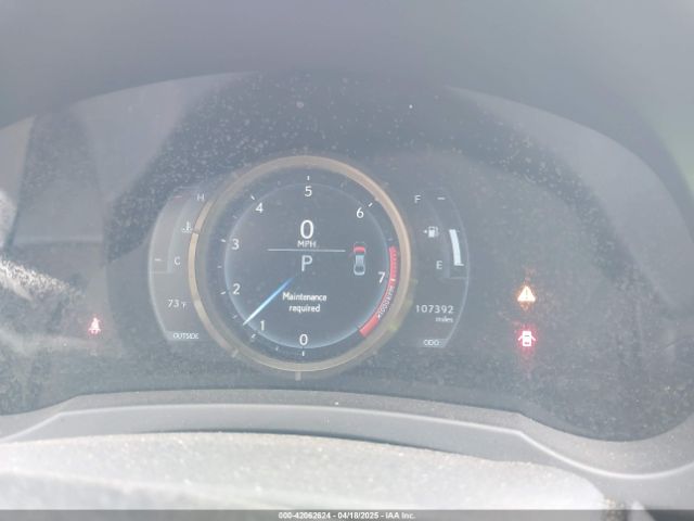 JTHCM1D21G5013662 Lexus IS 300