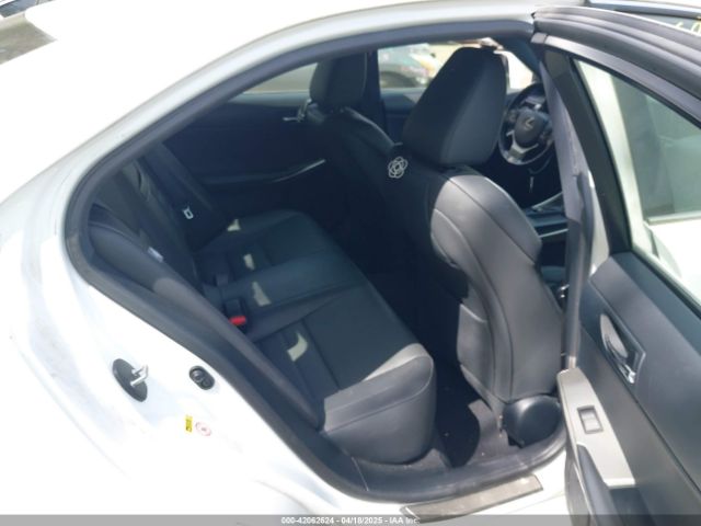 JTHCM1D21G5013662 Lexus IS 300