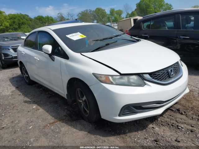 19XFB2F56EE205565 auction archive image