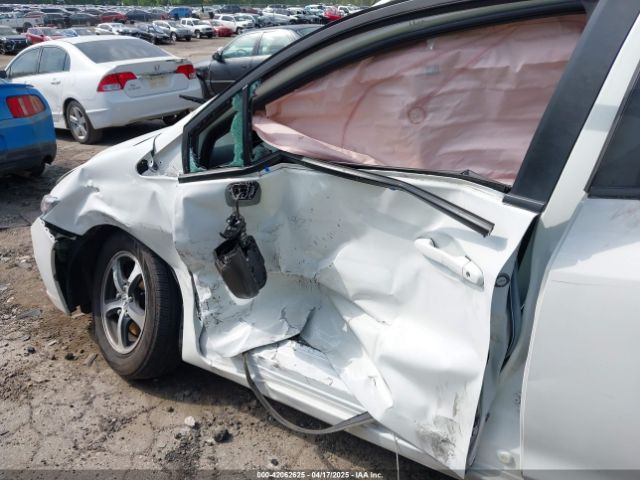 19XFB2F56EE205565 Honda Civic Lx