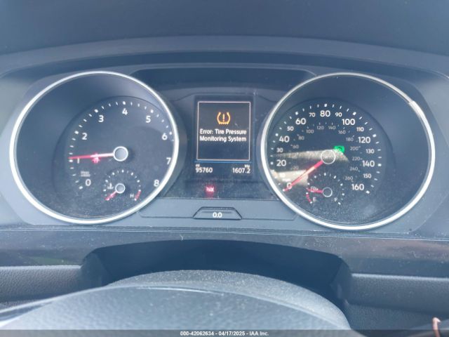 3VV2B7AX8KM052212 Volkswagen Tiguan 2.0t Se/2.0t Sel/2.0t Sel R-line/2.0t Sel R-line Black