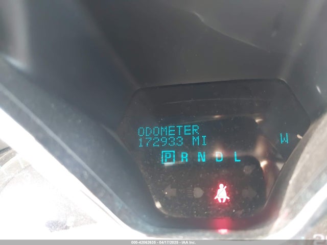 1GNKRHKDXGJ126455 Chevrolet Traverse 2lt