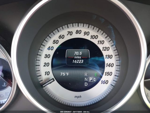 WDDHF5KB4EA905054 Mercedes-Benz E 350 E 350 Luxury