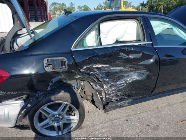 WDDHF5KB4EA905054 Mercedes-Benz E 350 E 350 Luxury